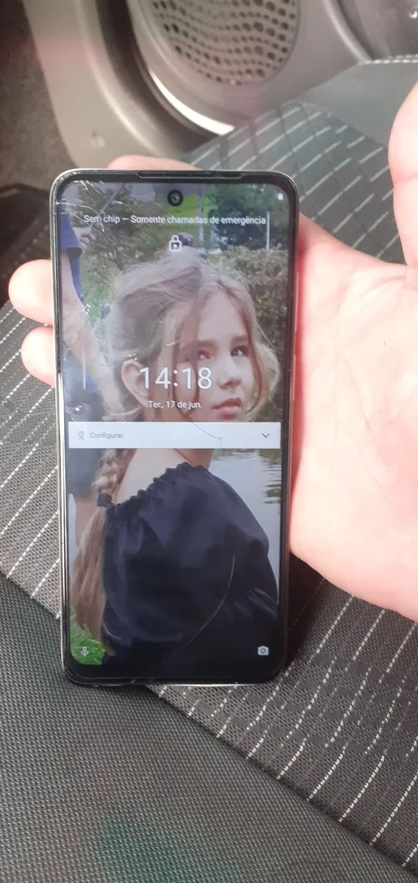 Motorola moto E 32vevendi  - Foto 2
