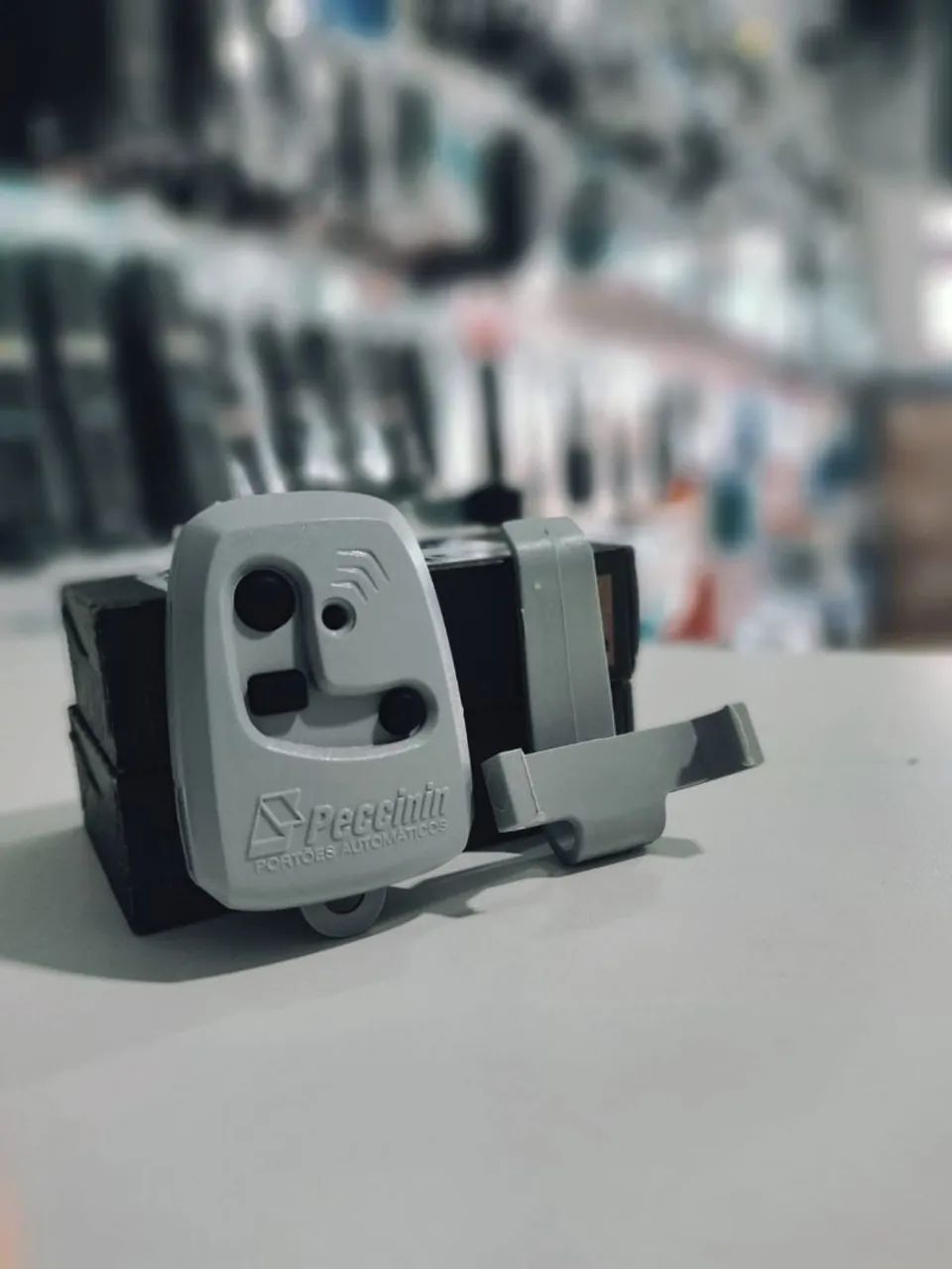 Controle para Peccinin  - Foto 2