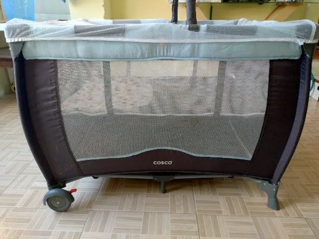 Berço portátil Cosco - Foto 5