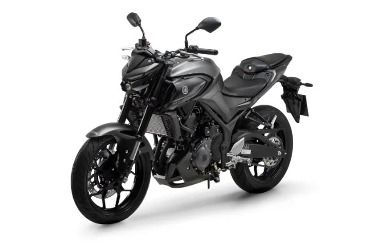 YAMAHA MT03 2026 ZERO KM  - Foto 3