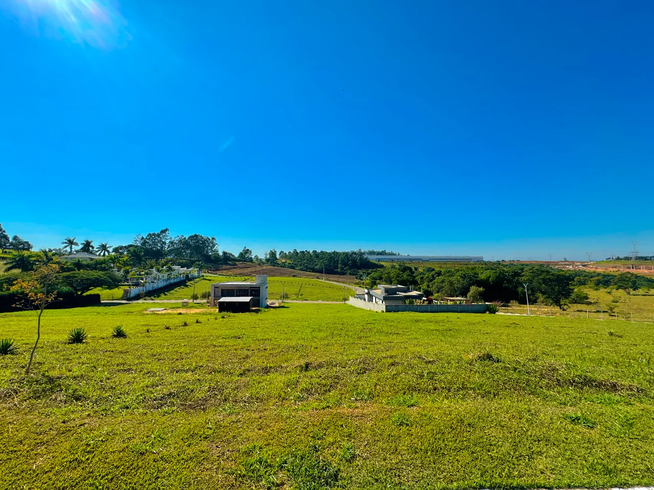 LOTE NO COND. SOLAR BANDEIRANTES | 1000 m² | R$ 450.000,00 | ITUPEVA/SP