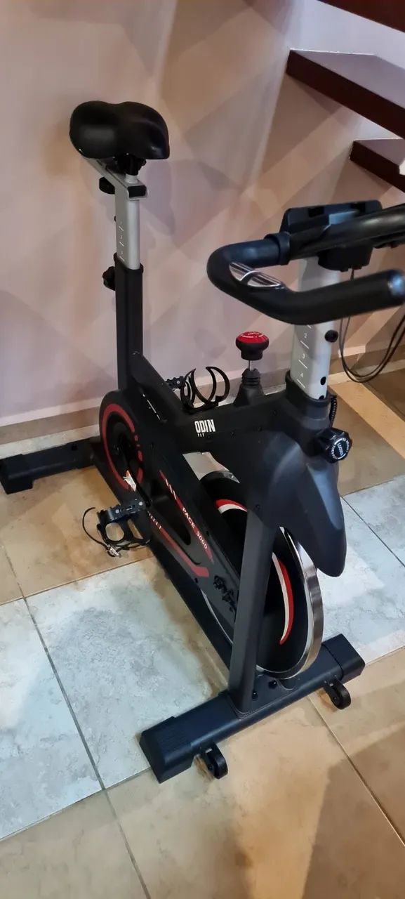 Bicicleta Ergométrica  - Foto 3