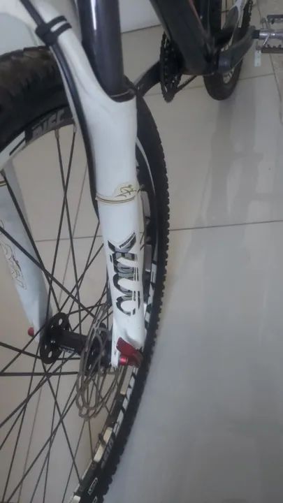 BIKE SOUL CARBON - Foto 2