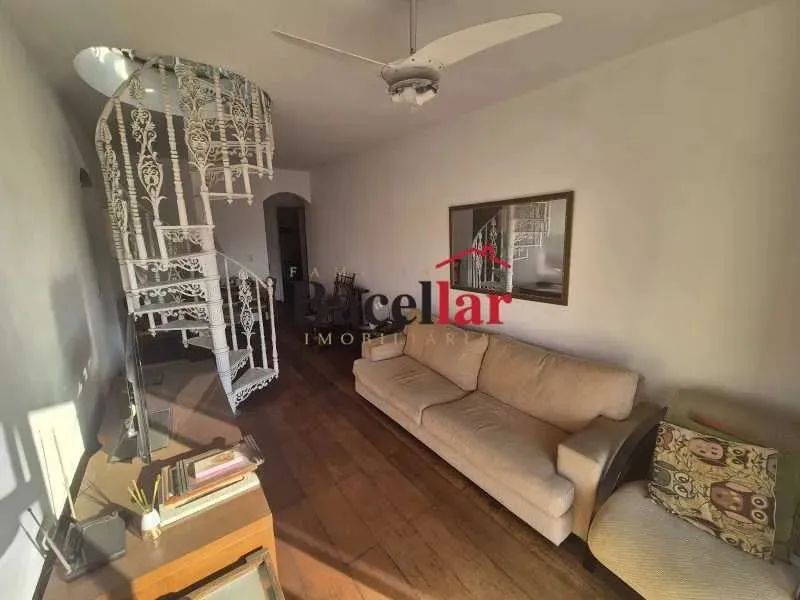 Apartamento : Duplex / Residencial / Maracanã - Foto 2