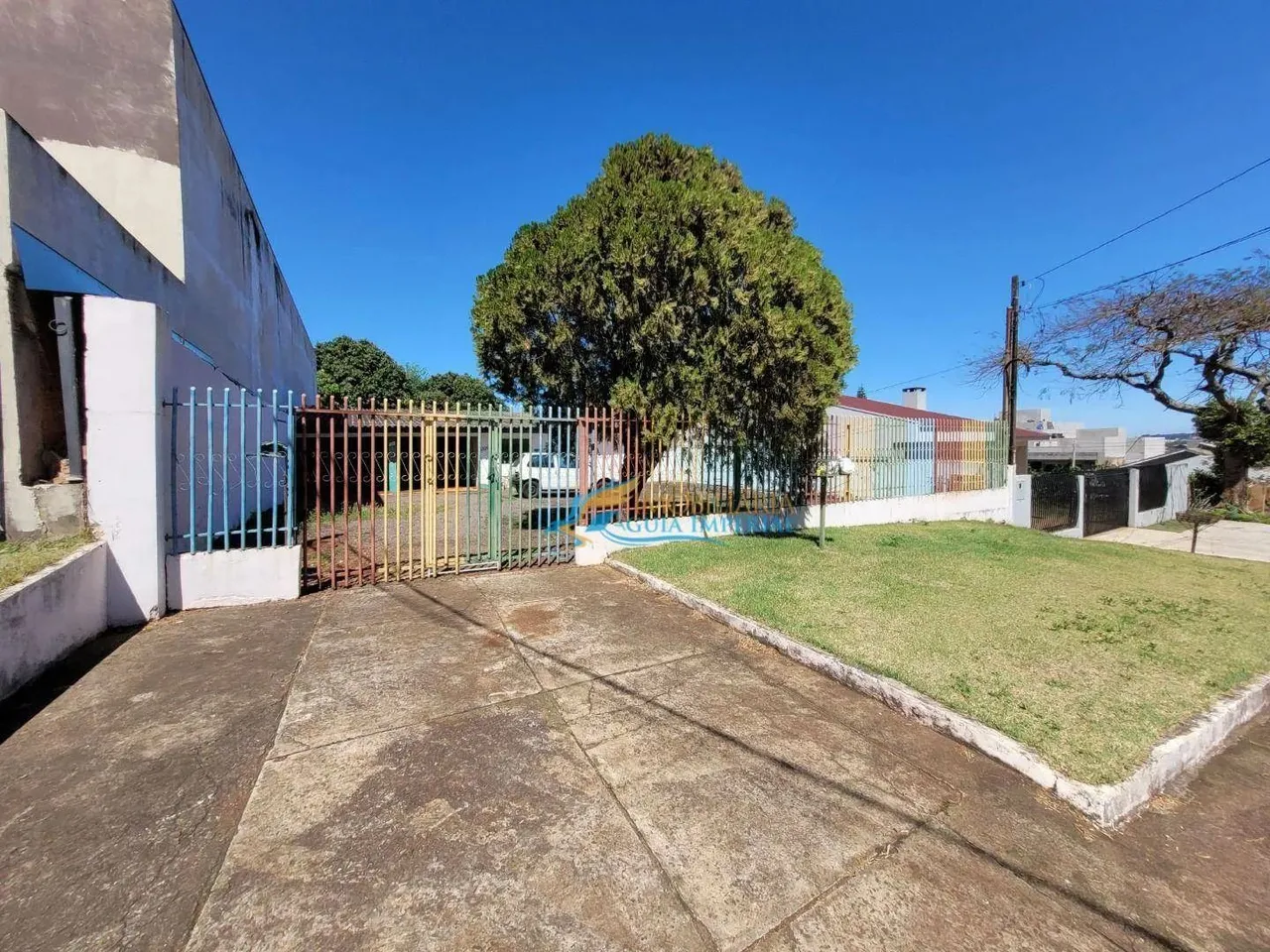 Imovel para locação, 280 m² por R$ 4.500/mês - Nova Cidade - Cascavel/PR