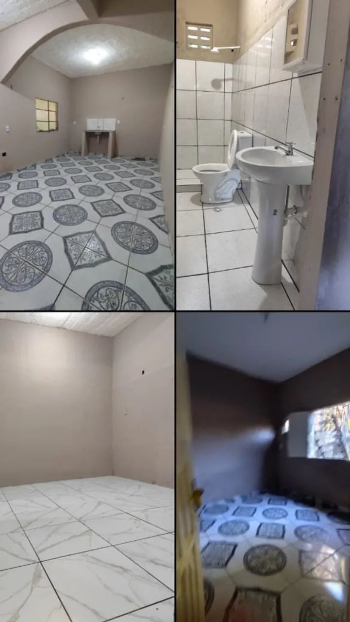 Foto - Manaus - Zumbi dos Palmares