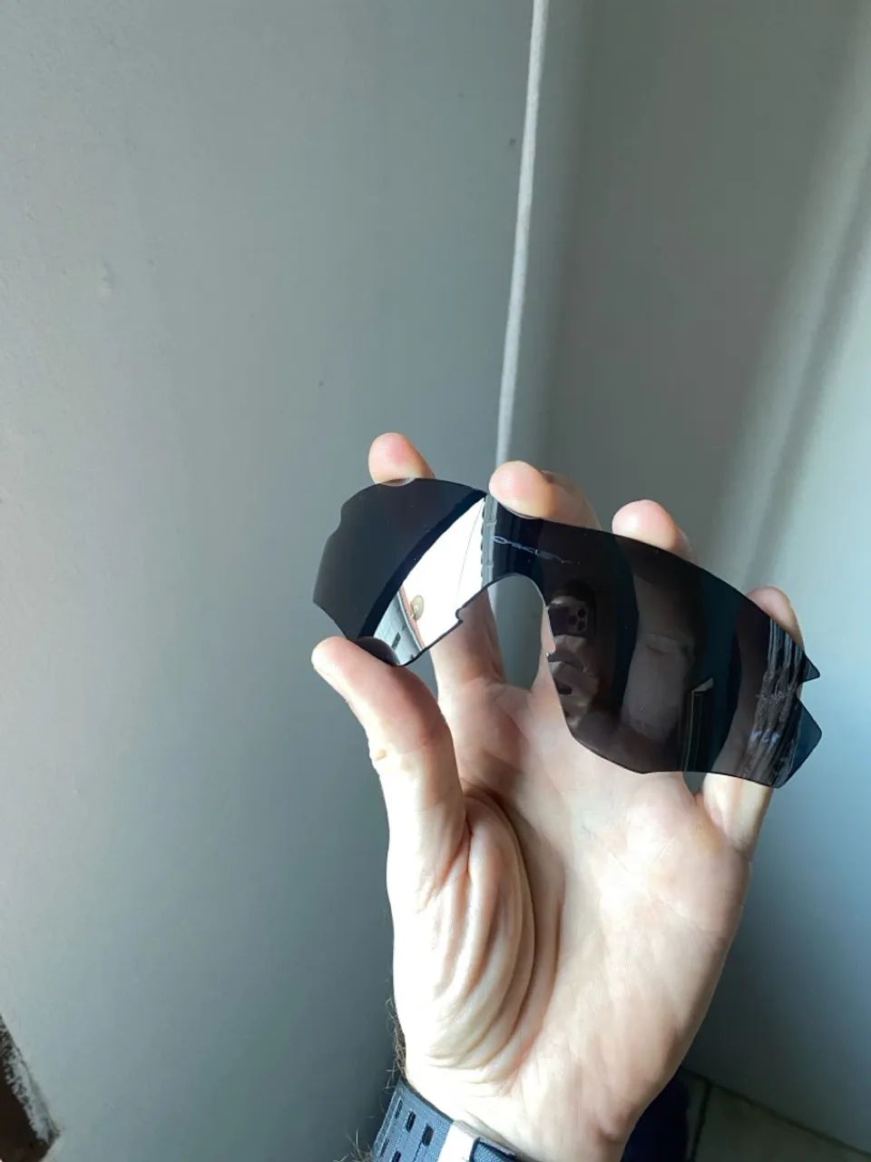 Óculos Oakley M2 Frame - Original - Foto 4