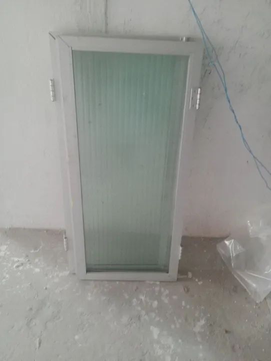 Porta e janela  - Foto 2