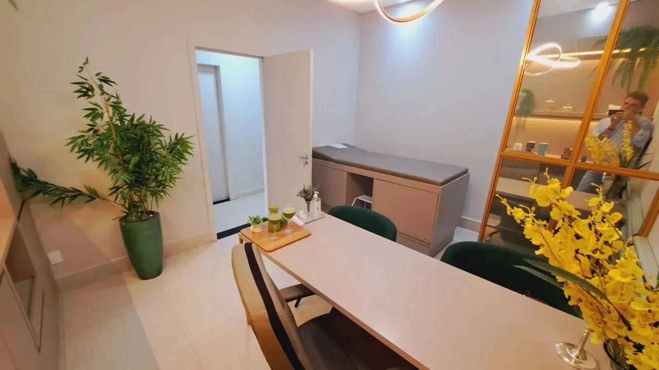 Ponto comercial disponível para aluguel, ideal para clínica ou consultório - Foto 3