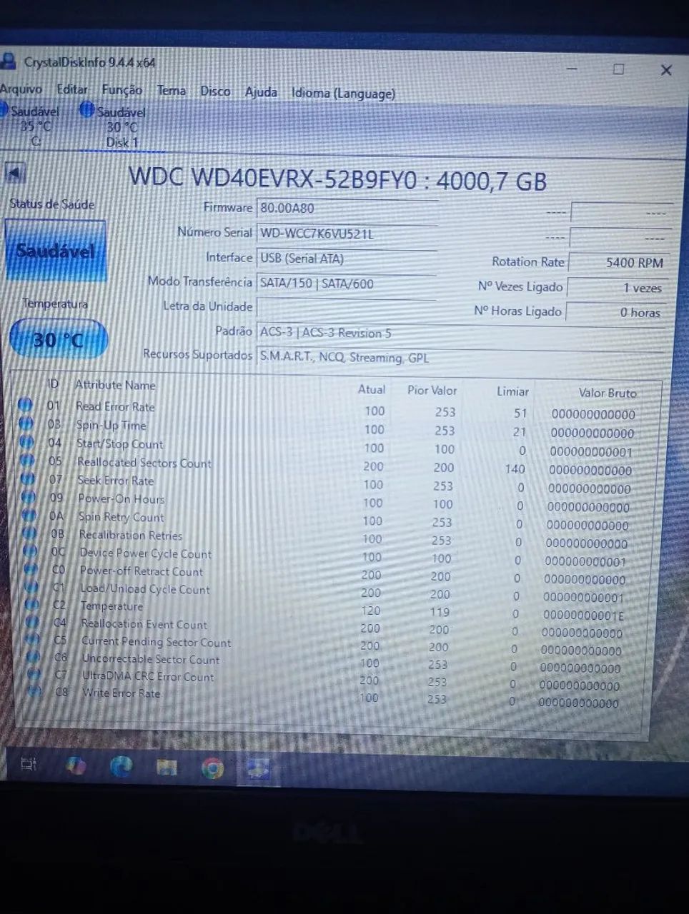 HD 4 tera64302949132546121