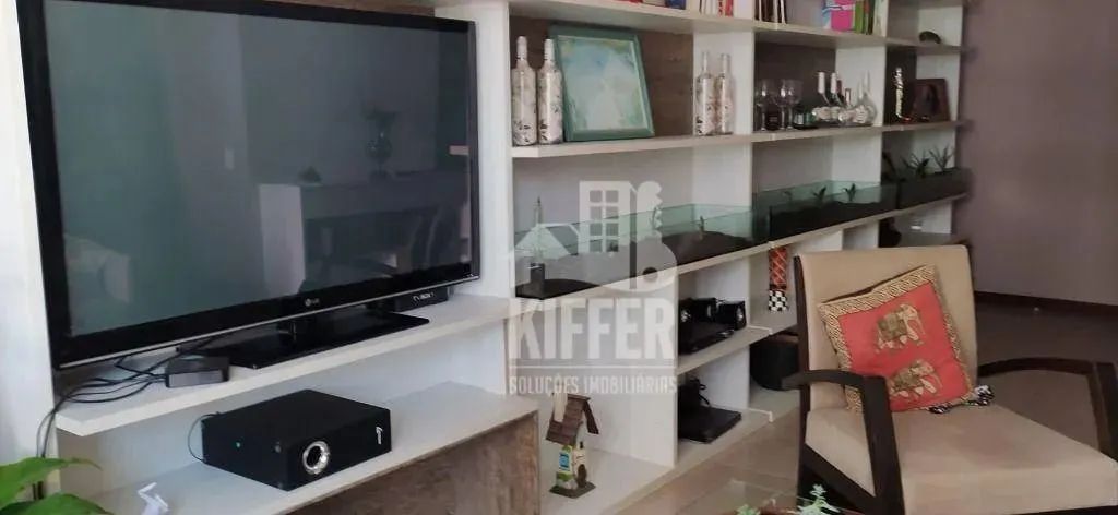 Apartamento 2 Quartos com Suíte e Varanda em Icaraí  Andar Alto e Sol da Manhã - Foto 3