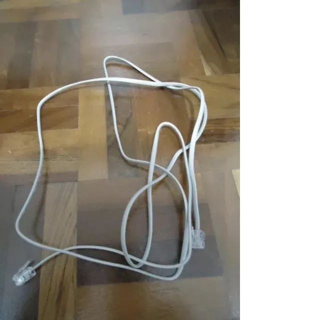 Aparelho Telefônico Melcom Gold - Com Defeito64306044445187124