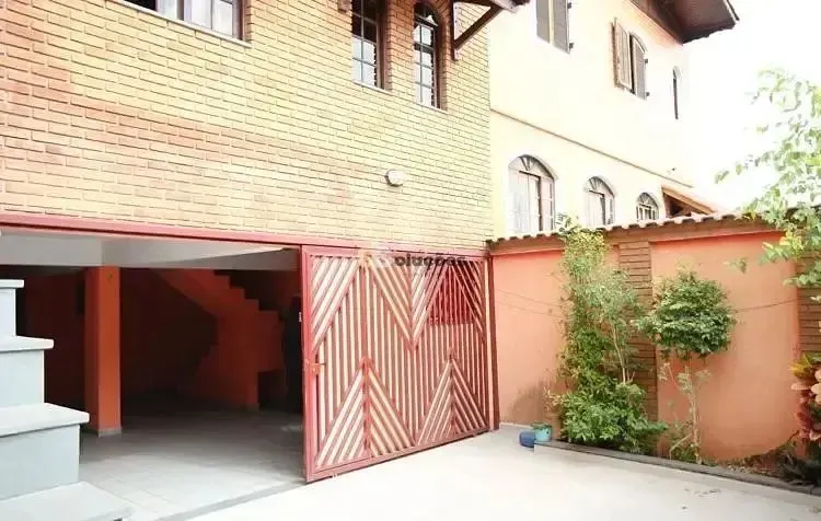 Sobrado à venda, Freguesia do Ó, São Paulo, SP