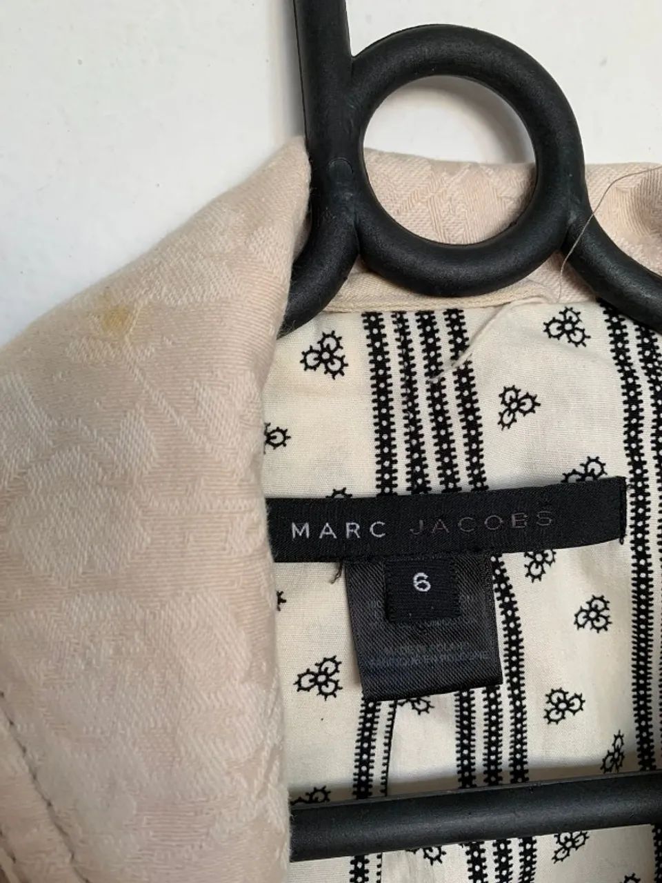 Jaqueta Marc Jacobs - Foto 3