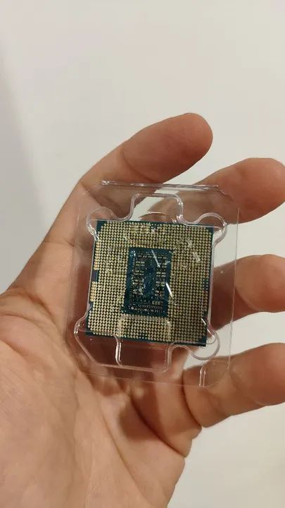 Processador Intel Core i5-11600K LGA1200 - Foto 4