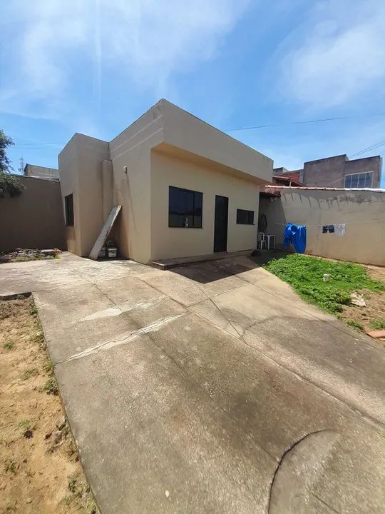 Oportunidade Linda Casa R$ 275Mil Financia