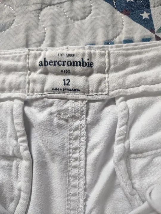 Bermuda infantil Abercrombie n°12 - Foto 2