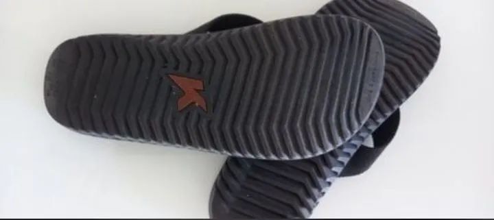 Chinelo Kenner Flamengo - Conforto e Estilo! - Foto 3