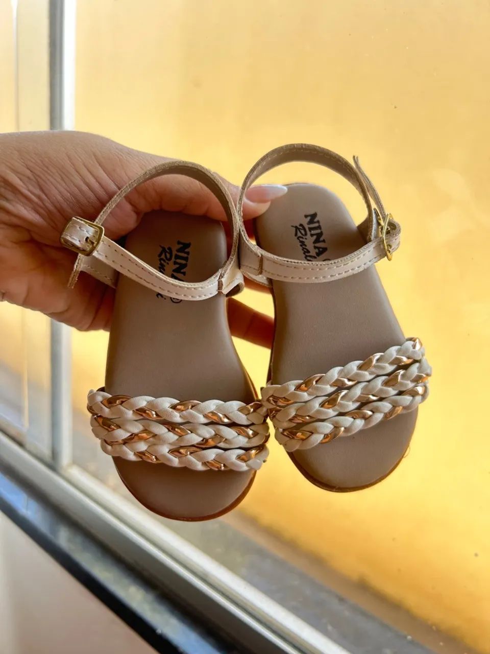 Vendo calçados número 20 - Foto 2