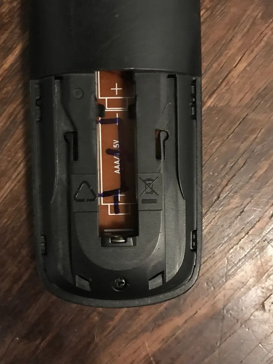 Controle remoto Philips smart  - Foto 2