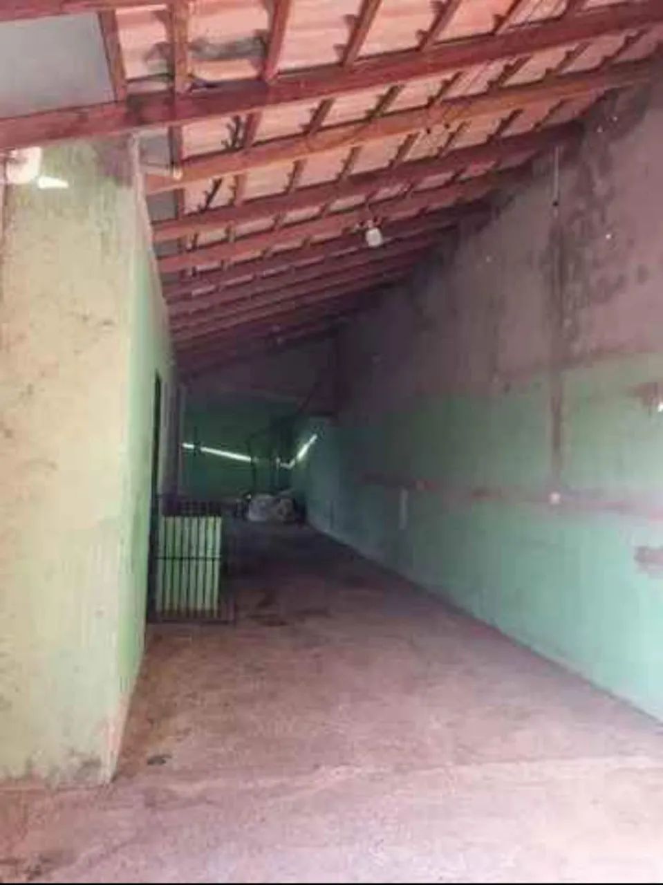 Vendo casa em Brazlândia  - Foto 4