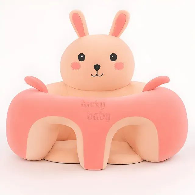 Almofada De Apoio Para Bebê Assento Infantil