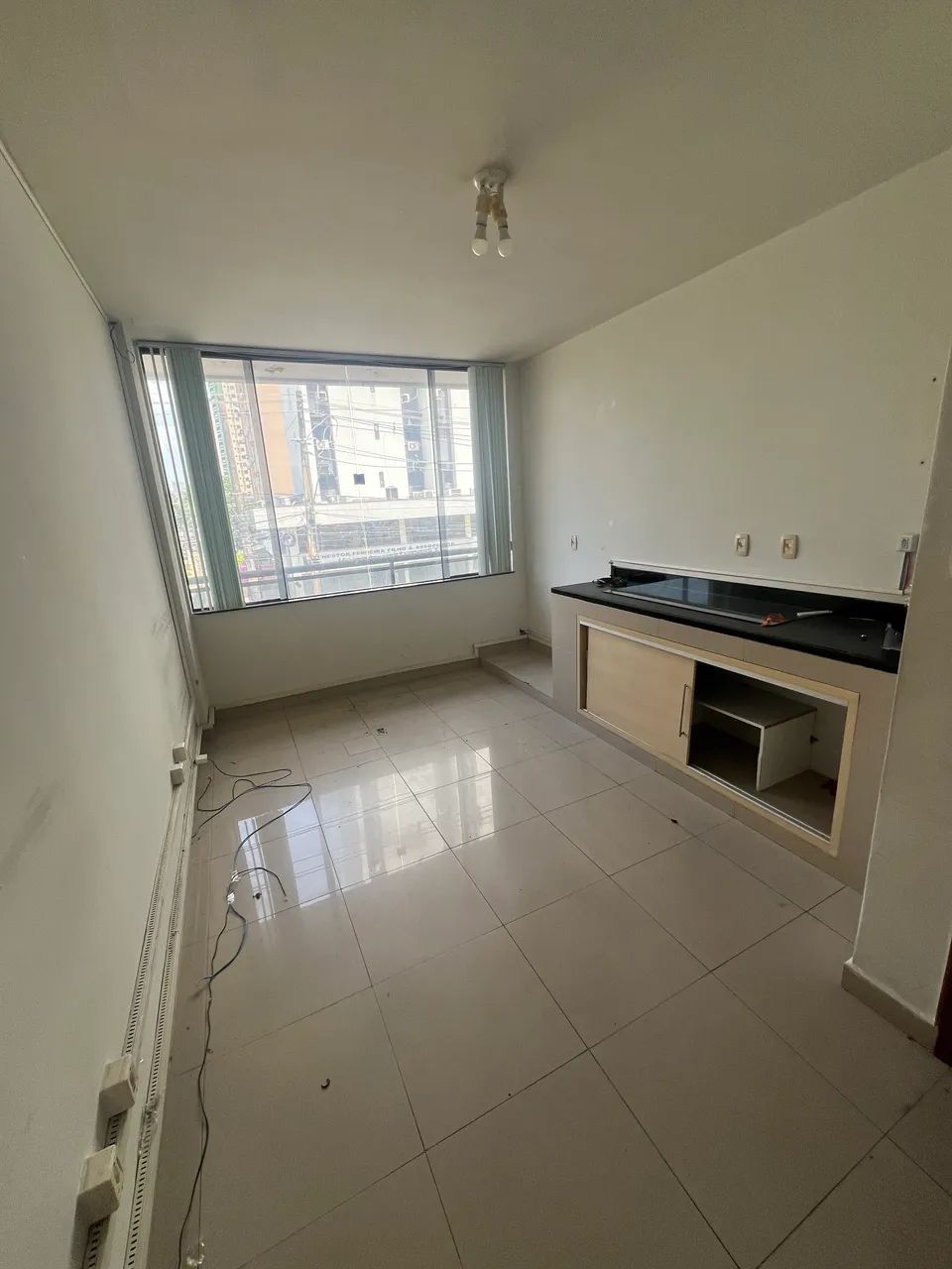 Foto - Belém - Cremação