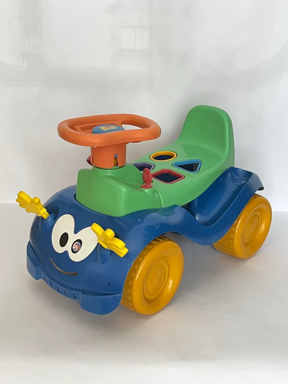 Totokinha Bolinha Criança +12m 