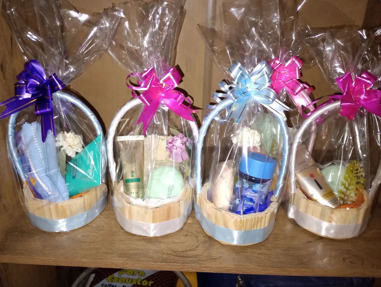 Kits presenteaveis para qualquer  ocasião  - Foto 2