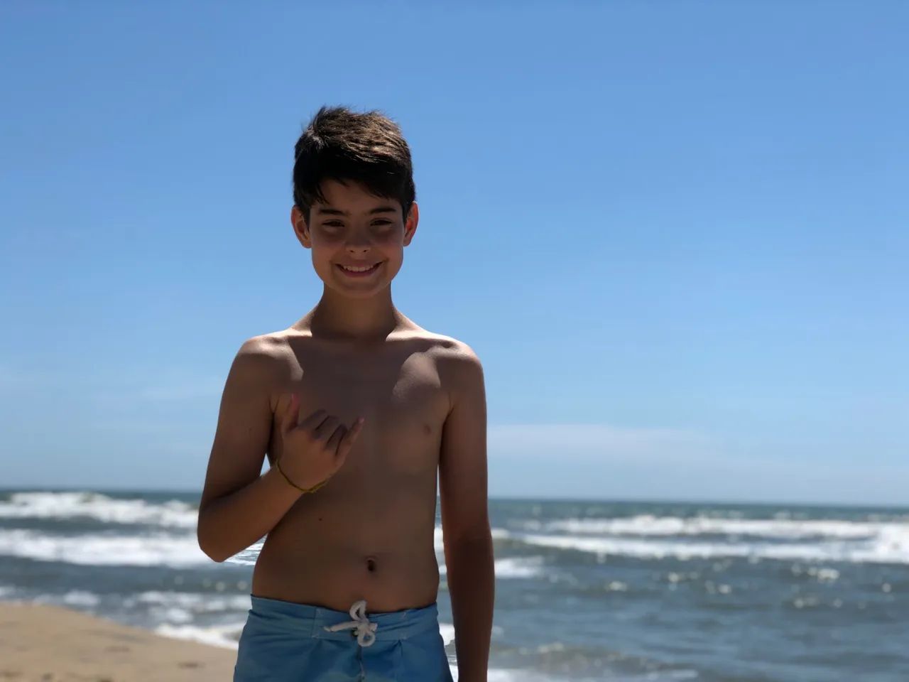 Topline 275 motor Volvo 280hp 2021 70h - Foto 11