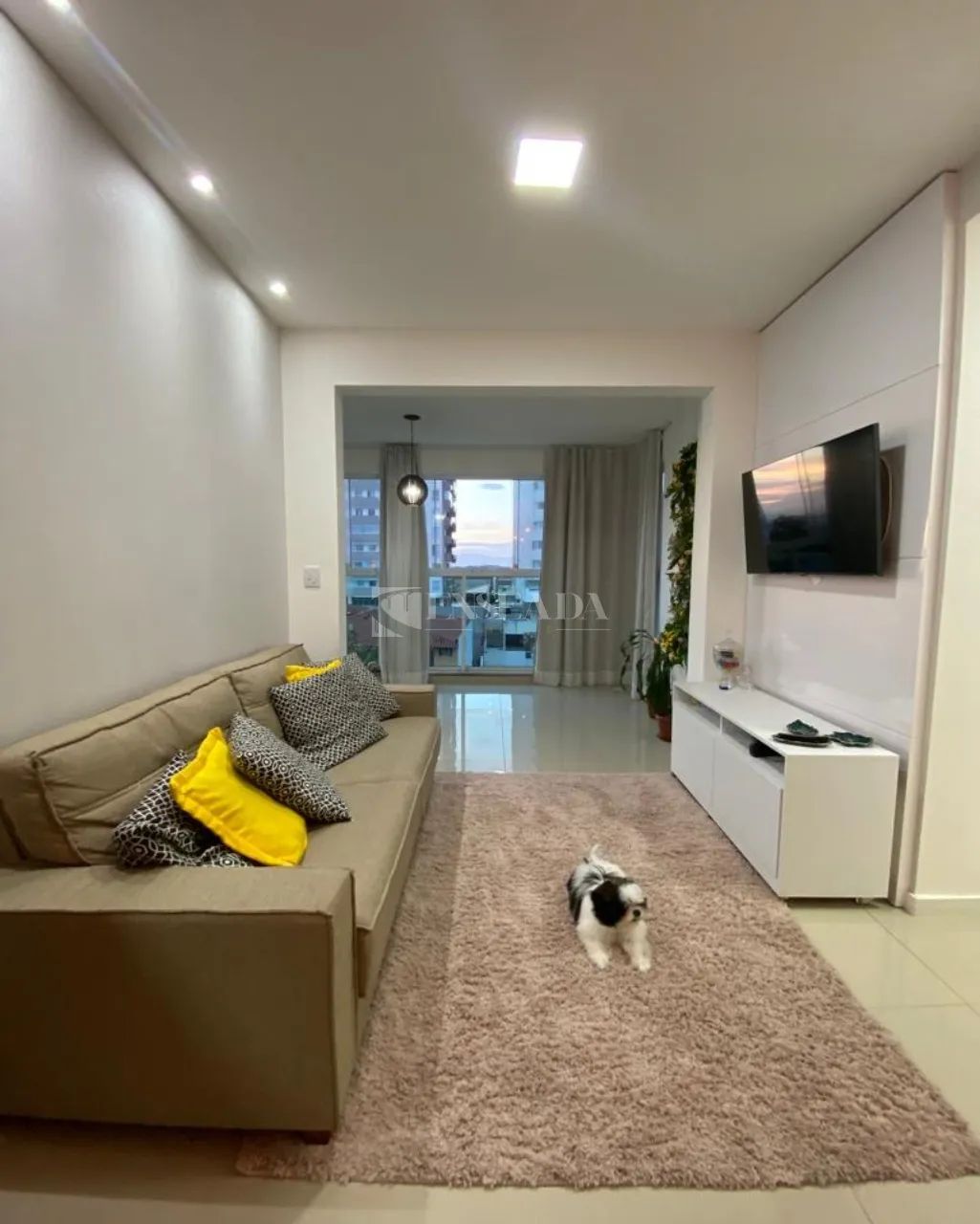 APARTAMENTO RESIDENCIAL em VILA VELHA - ES, PRAIA DE ITAPARICA - Foto 4