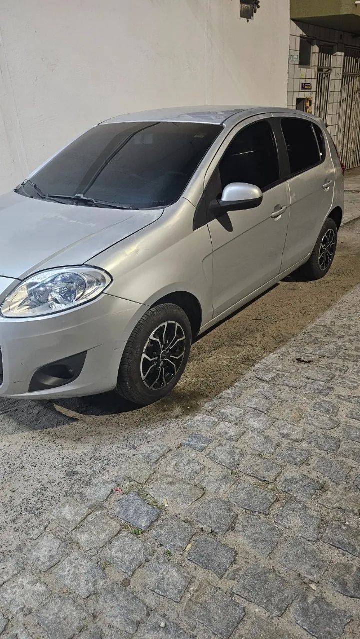 FIAT Palio 1.4 2013  - Foto 2