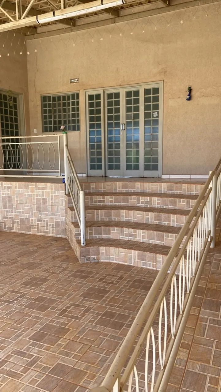 Foto - Valparaíso de Goiás - Valparaiso I - Etapa C