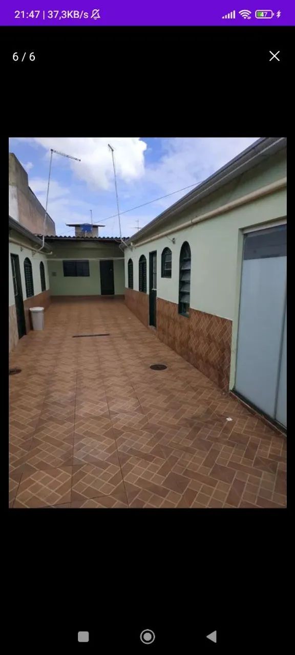 Foto - Brasília - Ceilândia Norte (Ceilândia)