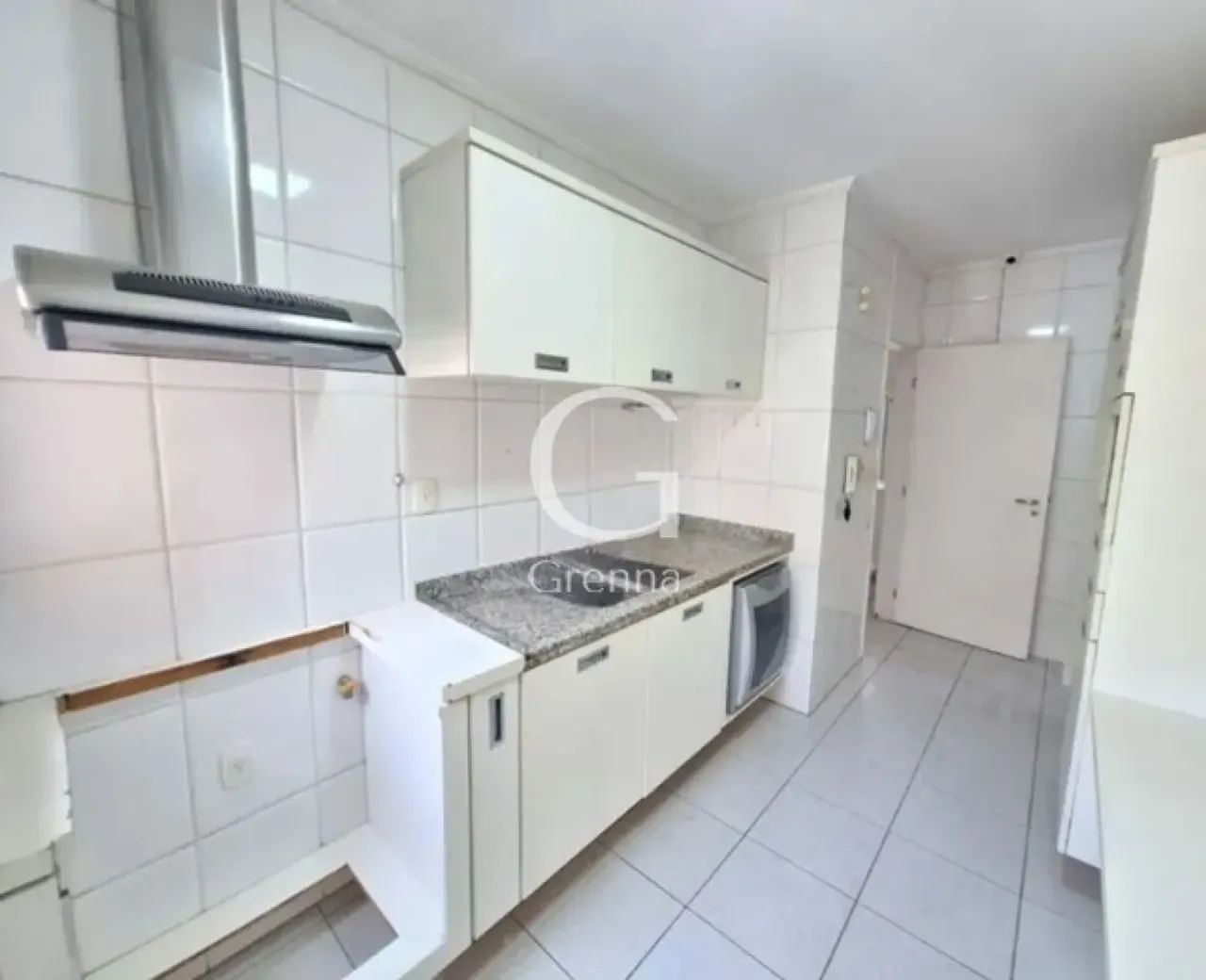 Apartamento para venda com 137m² em Vila Olímpia - SP - Foto 6