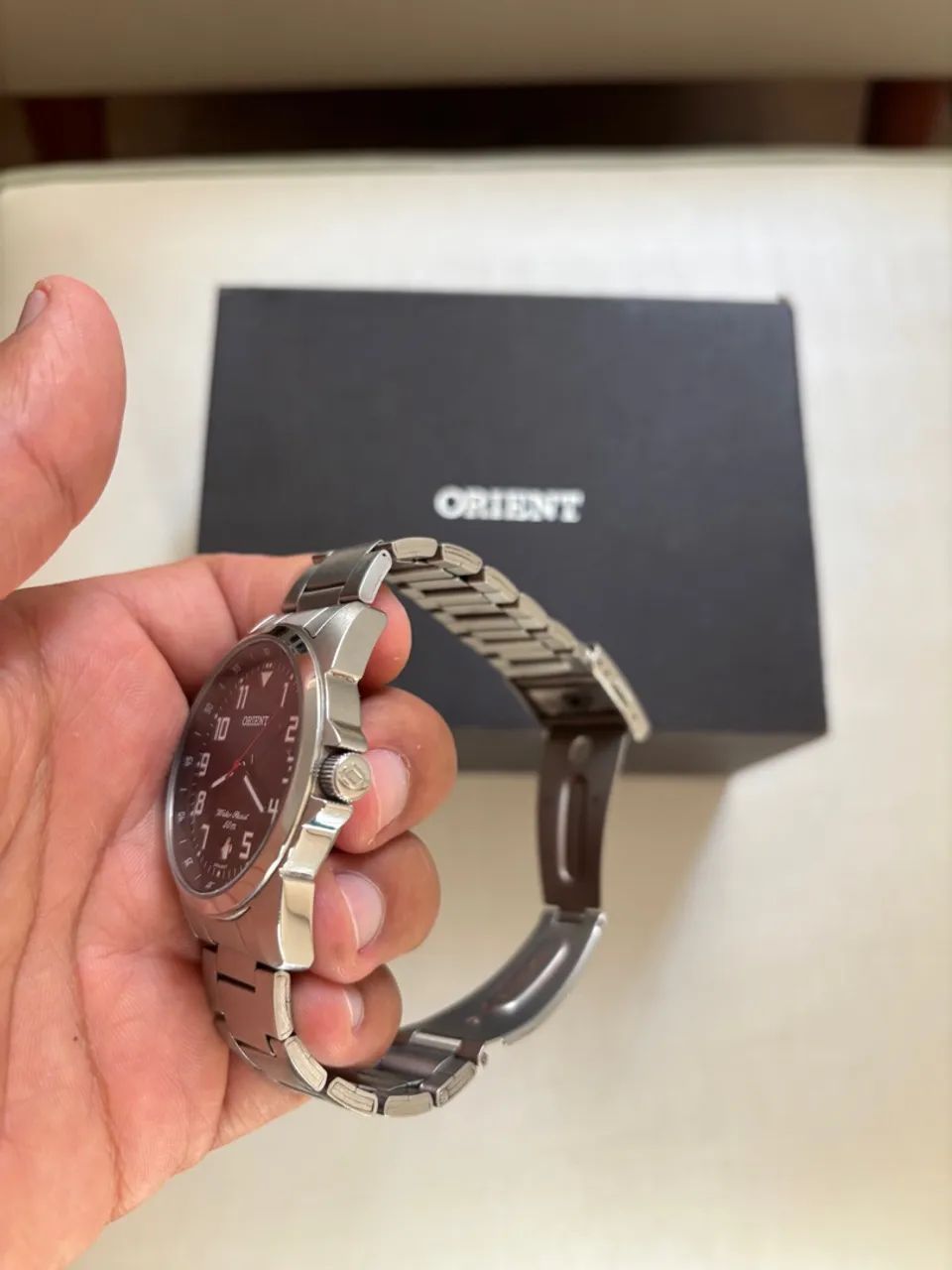 Orient field - Foto 3