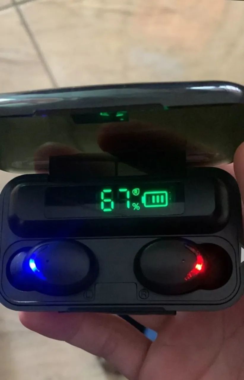 Fone de Ouvido PAGUE NA ENTREGA - Foto 3