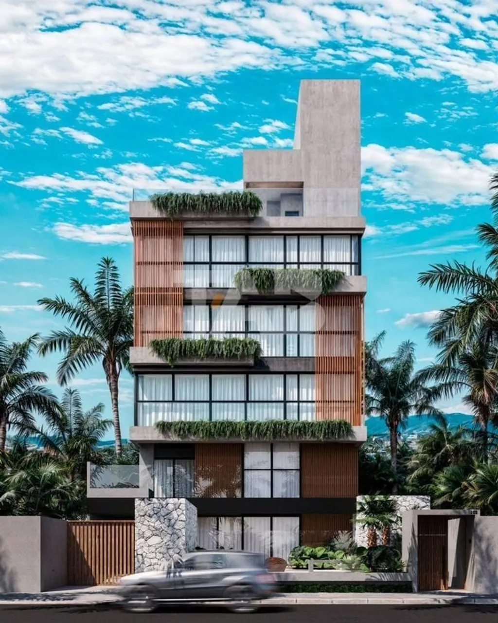 Cobertura à venda no In Exclusive Home | Praia Brava