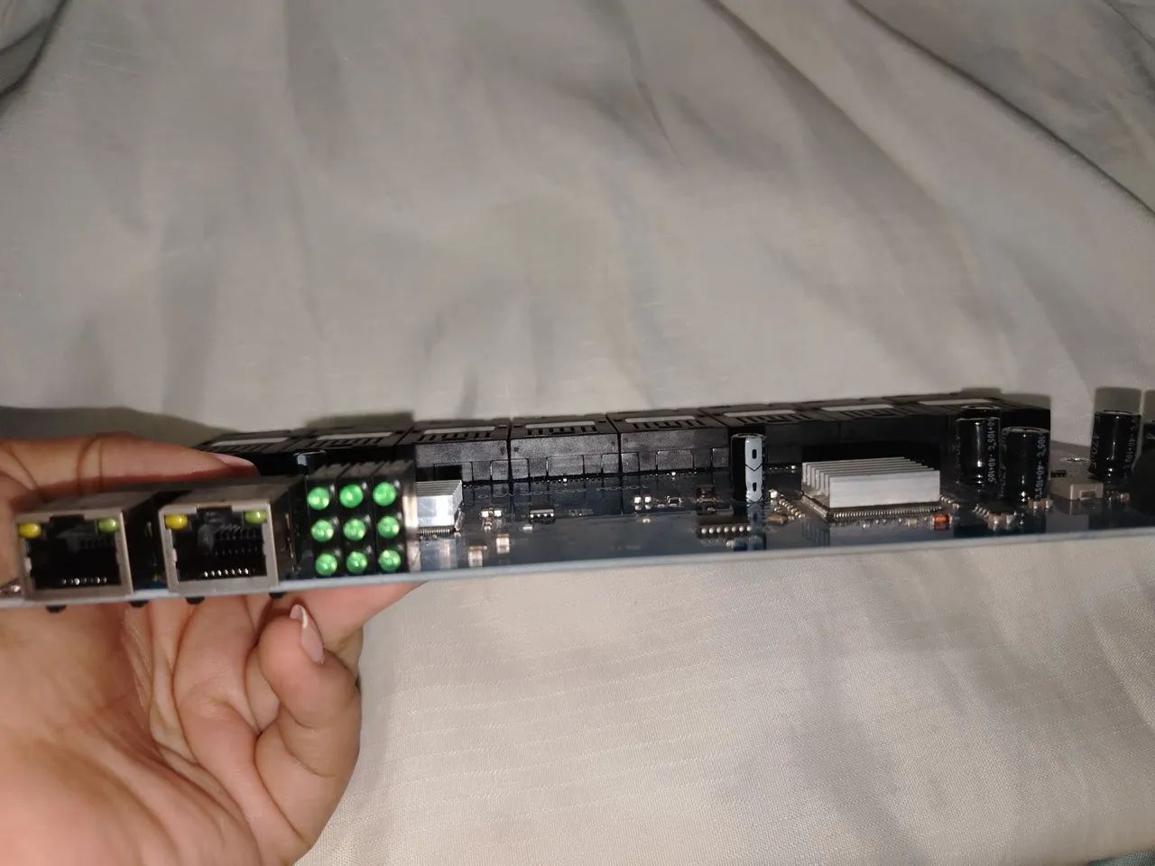 Placa metro64842051209603121