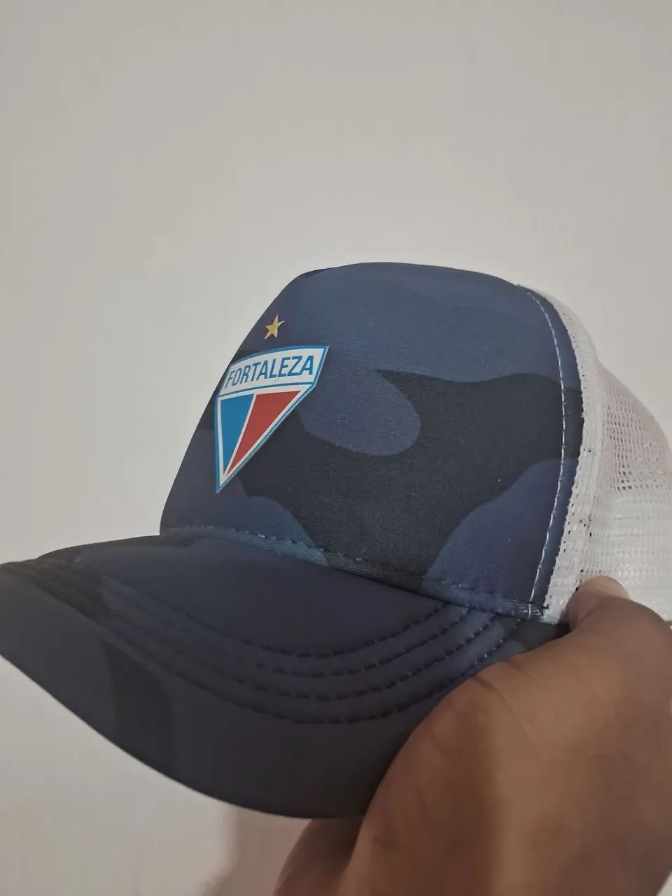 BONÉ DO FORTALEZA  - Foto 2