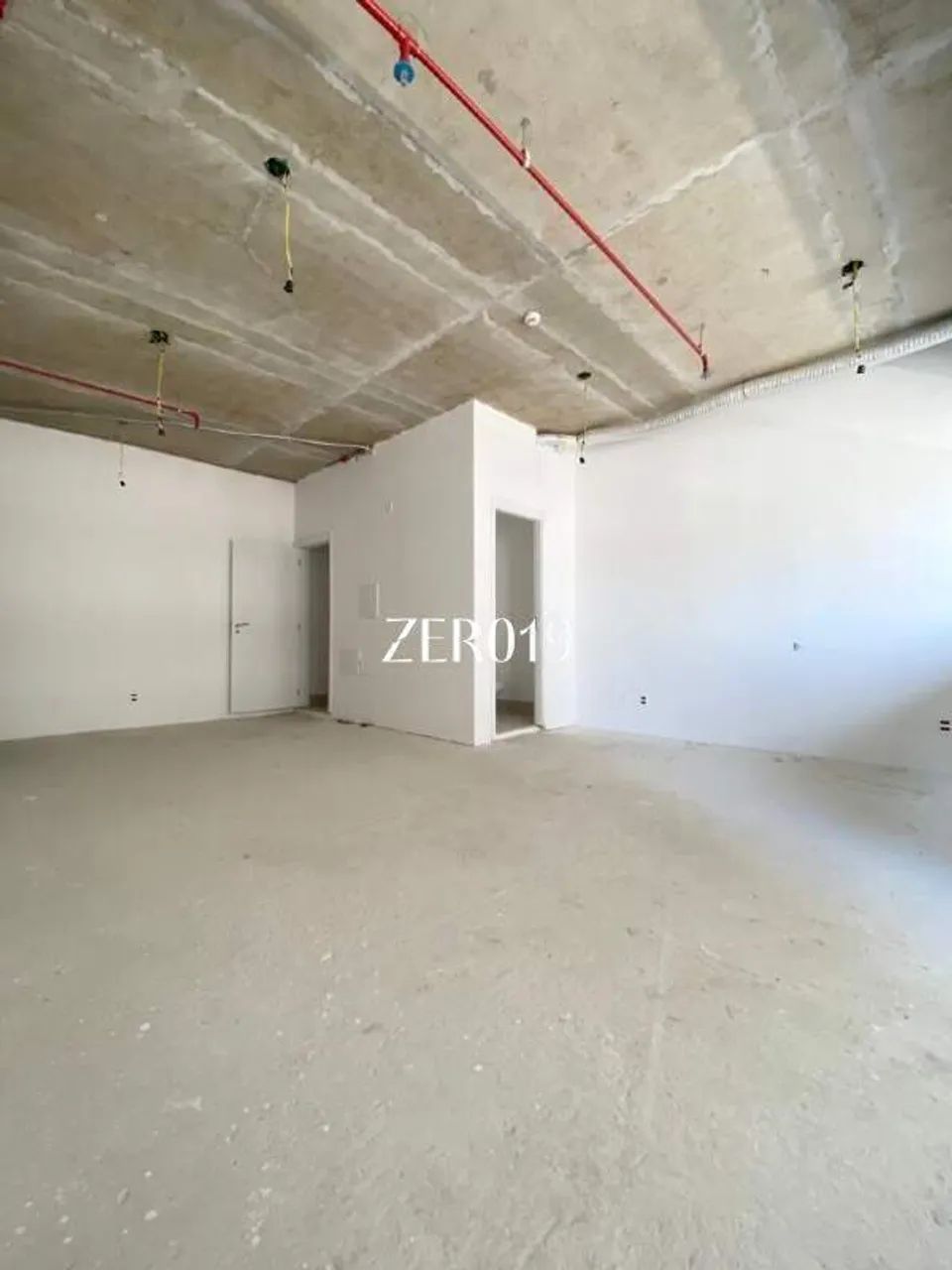 Consultório médico para alugar com 42m² no Medplex Campinas/SP. | Cód.: 3819