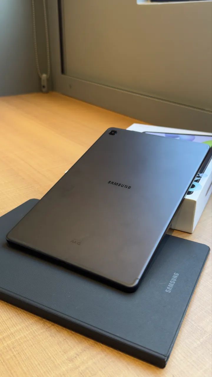 Samsung Galaxy Tab S6 Lite (64GB) - Foto 4