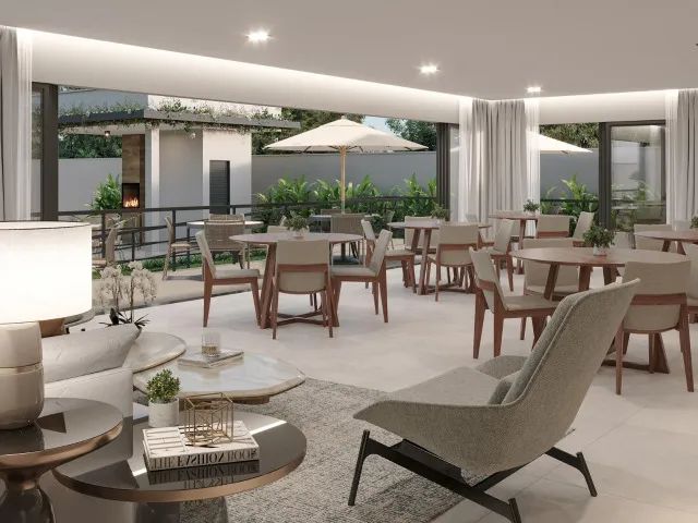 Condomínio Real Park Maricá - Localização privilegiada a 500 metros da rodovia ! - Foto 11