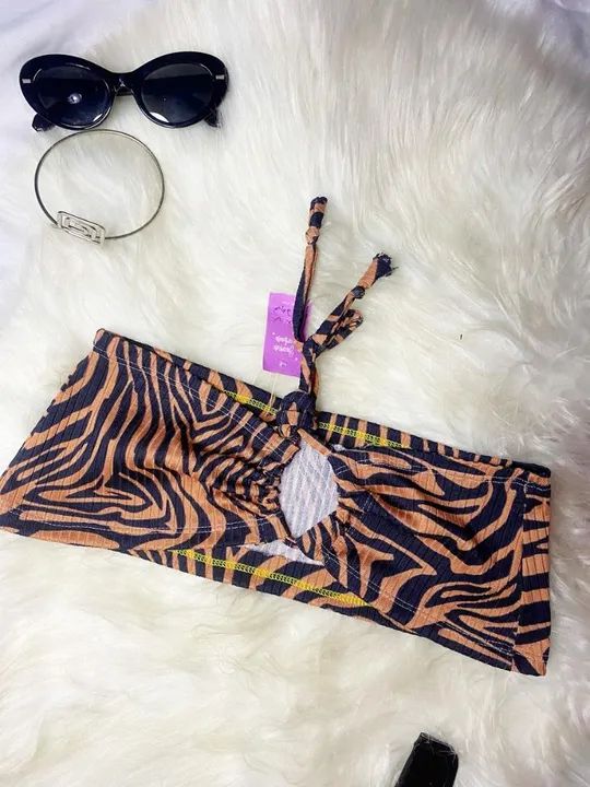 Top cropped feminino - promoção  - Foto 3