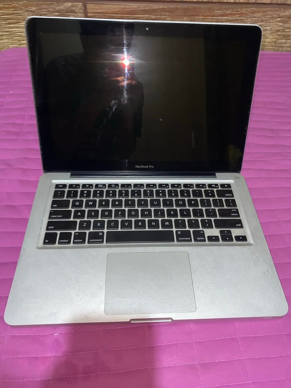 MacBook Pro 2011 - Foto 2