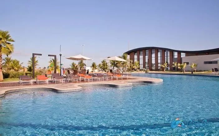 Porto Rico Resort Residence - Seja bem-vindo ao seu novo refúgio no condomínio Porto Rico  - Foto 5