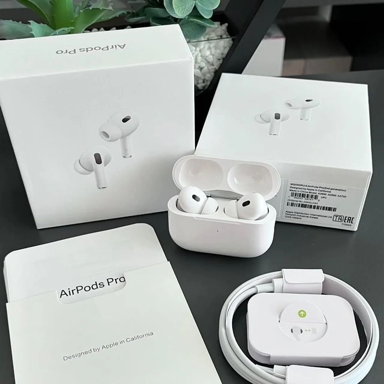 AIRPODS PRO melhor fone 2026 - Entrega GRÁTIS 