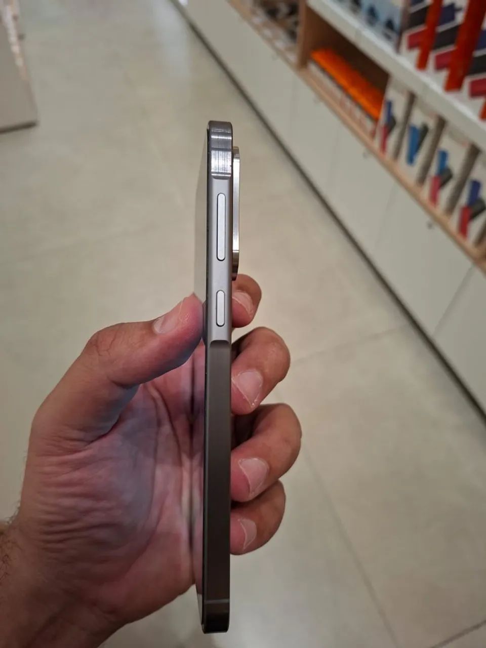 Samsung A56 melhor preço da Olx! - Foto 4