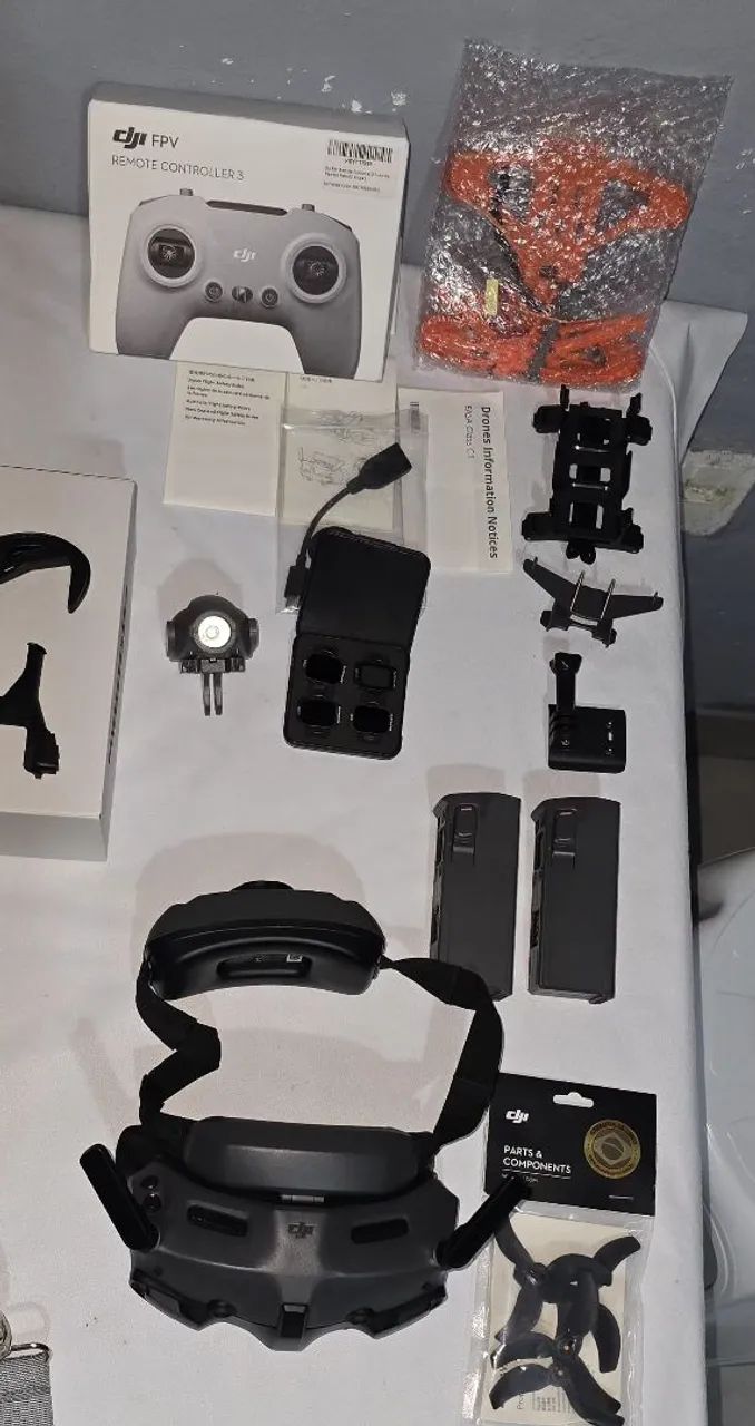 DJI Avata 2  - Foto 2