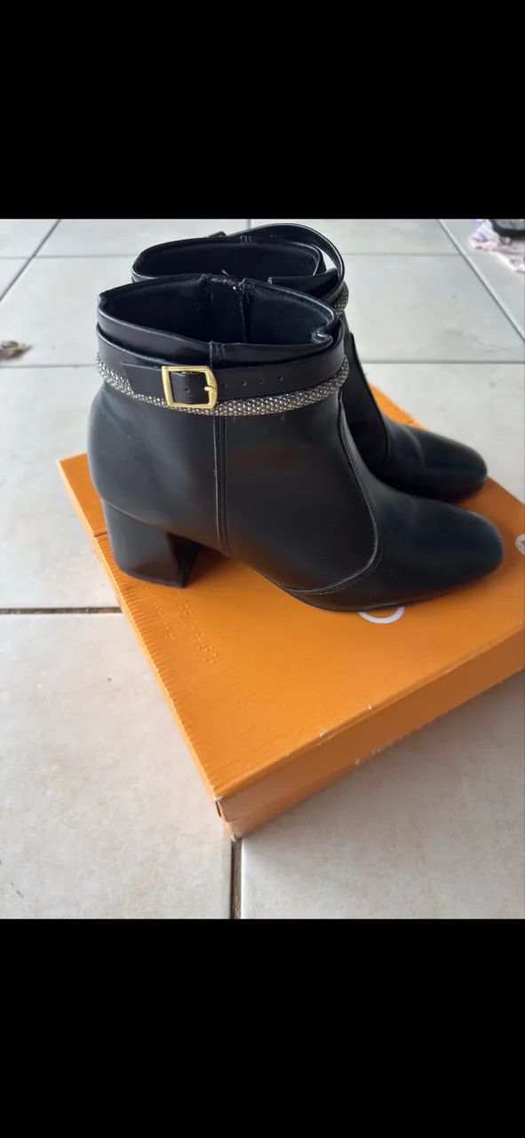 Bota  - Foto 2